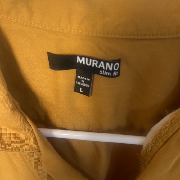 Murano shirt - Picture 2 of 3